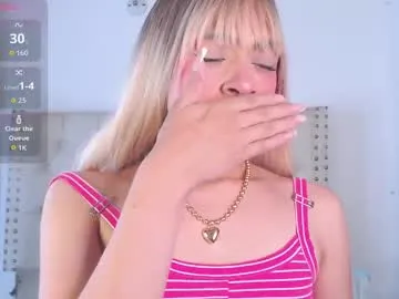 CelestialChloe chat room preview Image 16