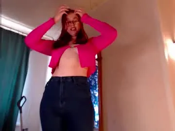 annyy_rosse – webcam model profile photo Image 16