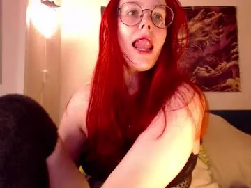 annyy_rosse – webcam model profile photo Image 18