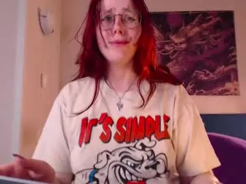 annyy_rosse – webcam model profile photo Image 2