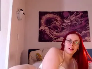 annyy_rosse – webcam model profile photo Image 8