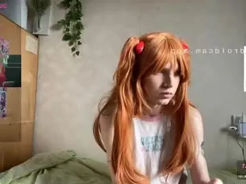 bridgetbottrell – webcam model profile photo Image 7