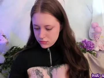 SexySasha – webcam model profile photo Image 12