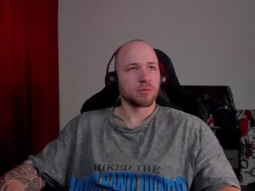 why_you_so_serious – webcam model profile photo