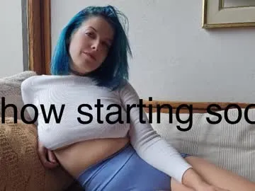 wildfairiesheaven – webcam model profile photo