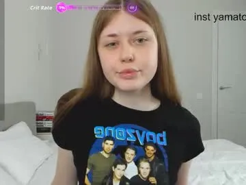 AudreyRay chat room preview Image 12