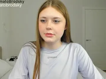 AudreyRay chat room preview Image 3