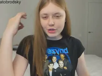 AudreyRay chat room preview Image 8