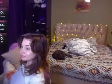 cassiemiles chat room preview Image 17