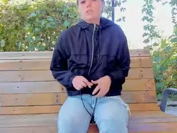 bezvanili – webcam model profile photo Image 16