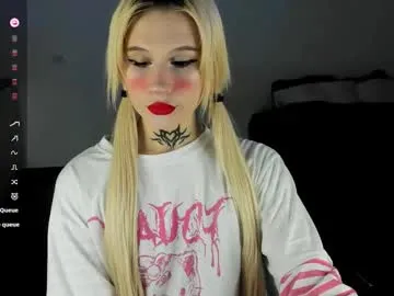 your_little_eva chat room preview