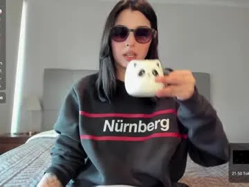 _lissana_scott chat room preview Image 2