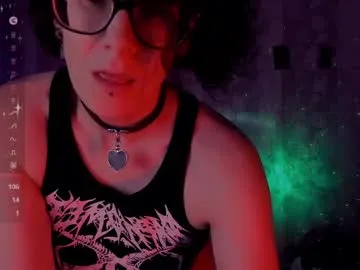 yourscosmic – webcam model profile photo