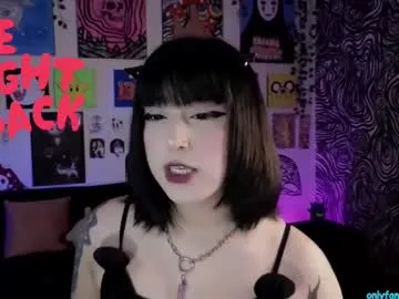 yuhwa – webcam model profile photo