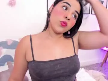 krissy2024 – webcam model profile photo Image 3