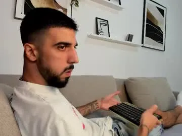 fredmurrietta – webcam model profile photo Image 2