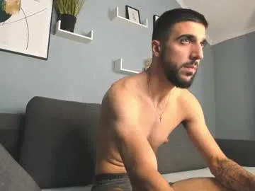 fredmurrietta – webcam model profile photo Image 8