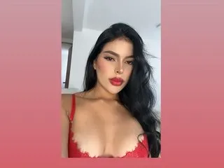 AlexaEvanss chat room preview