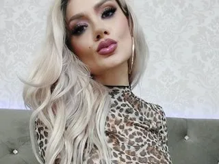 AmyraJo – webcam model profile photo