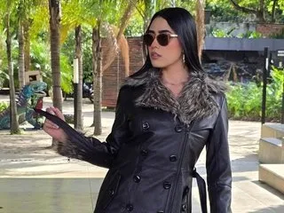 CheerryX – webcam model profile photo