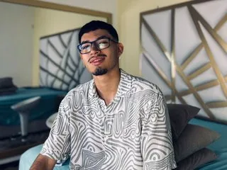 JaxonCarter – webcam model profile photo