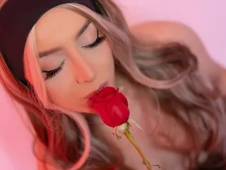 Prueberry – webcam model profile photo Image 2