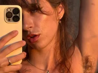 KlaraDelgado – webcam model profile photo