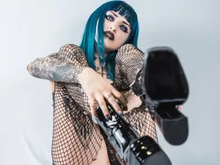 crazzy_cherry – webcam model profile photo Image 3