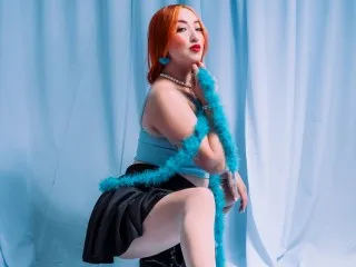 MollyCruzz – webcam model profile photo