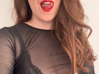 ScarlettAurora – webcam model profile photo