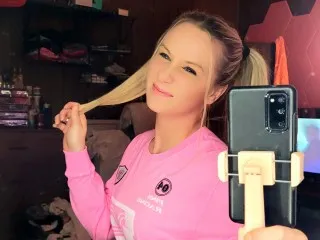 XxCamrenXx – webcam model profile photo